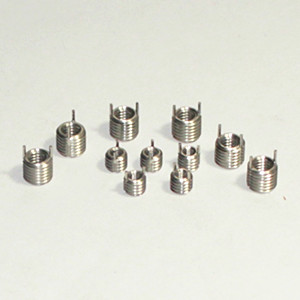 杭州键销螺纹护套