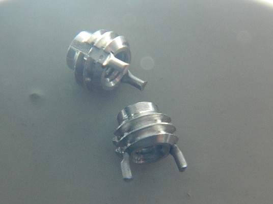 杭州美标插销螺套