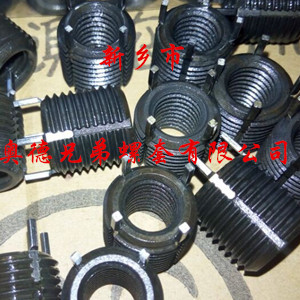 杭州加强型键销螺套