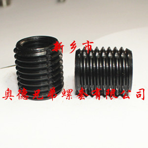 杭州超重型键销螺套