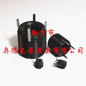 杭州四键型插销螺套